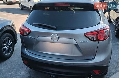 Внедорожник / Кроссовер Mazda CX-5 2012 в Житомире