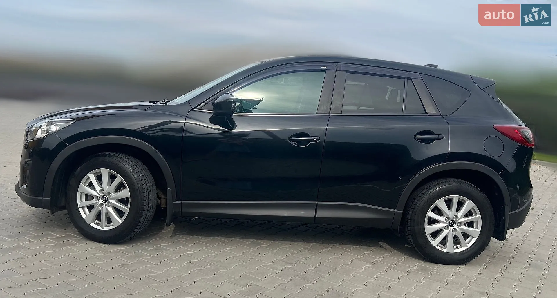 2013 Mazda CX-5 - мініатюра 5