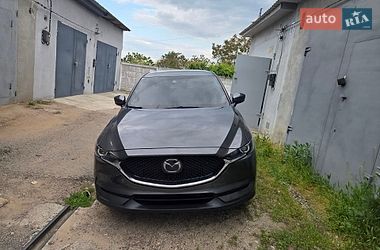 Позашляховик / Кросовер Mazda CX-5 2019 в Миколаєві