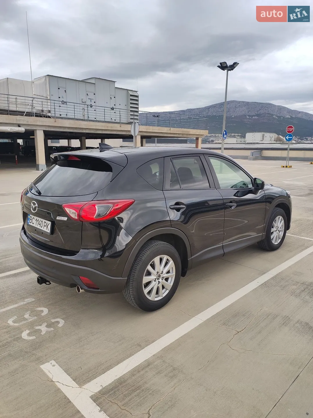 2015 Mazda CX-5 - мініатюра 12