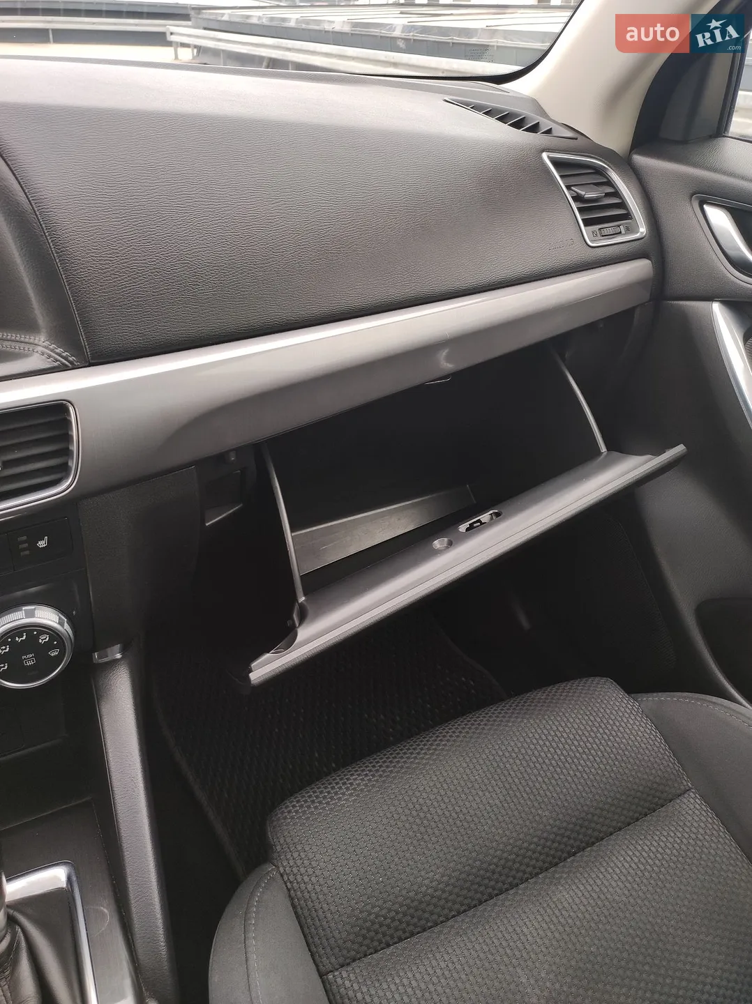 2015 Mazda CX-5 - мініатюра 24