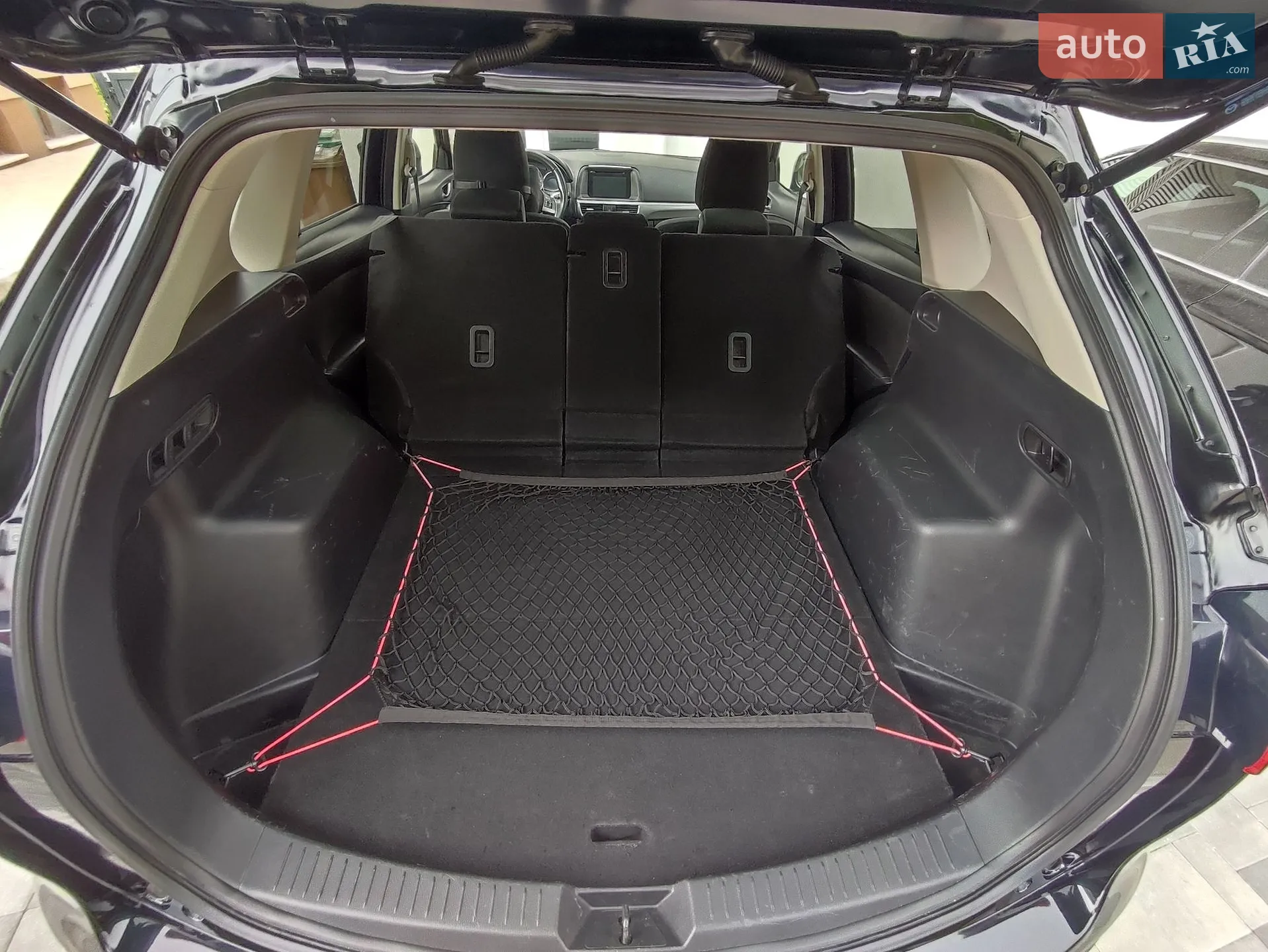 2015 Mazda CX-5 - мініатюра 28