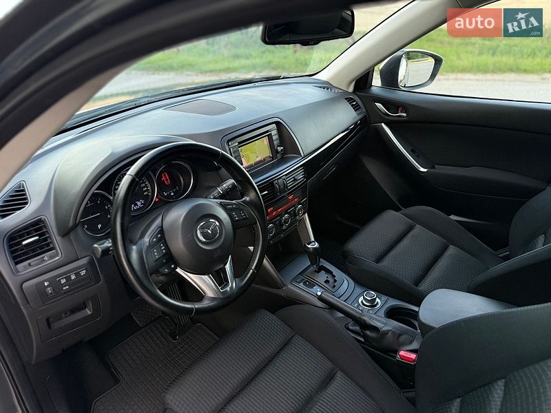 Позашляховик / Кросовер Mazda CX-5 2012 в Радивиліві фото 37 Позашляховик / Кросовер Mazda CX-5 2012 в Радивиліві