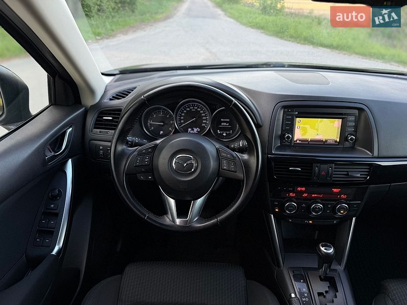Позашляховик / Кросовер Mazda CX-5 2012 в Радивиліві фото 47 Позашляховик / Кросовер Mazda CX-5 2012 в Радивиліві