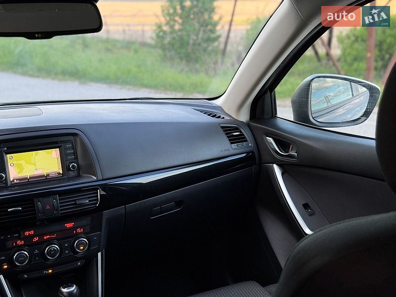 Позашляховик / Кросовер Mazda CX-5 2012 в Радивиліві фото 51 Позашляховик / Кросовер Mazda CX-5 2012 в Радивиліві