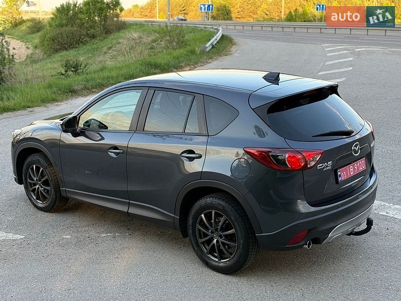 Позашляховик / Кросовер Mazda CX-5 2012 в Радивиліві фото 75 Позашляховик / Кросовер Mazda CX-5 2012 в Радивиліві