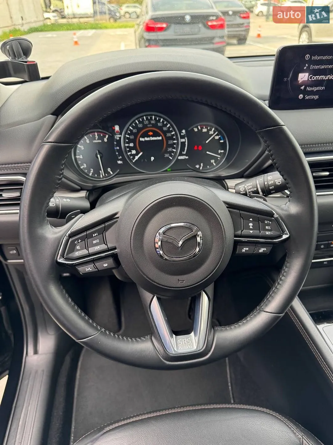 2023 Mazda CX-5 - мініатюра 14