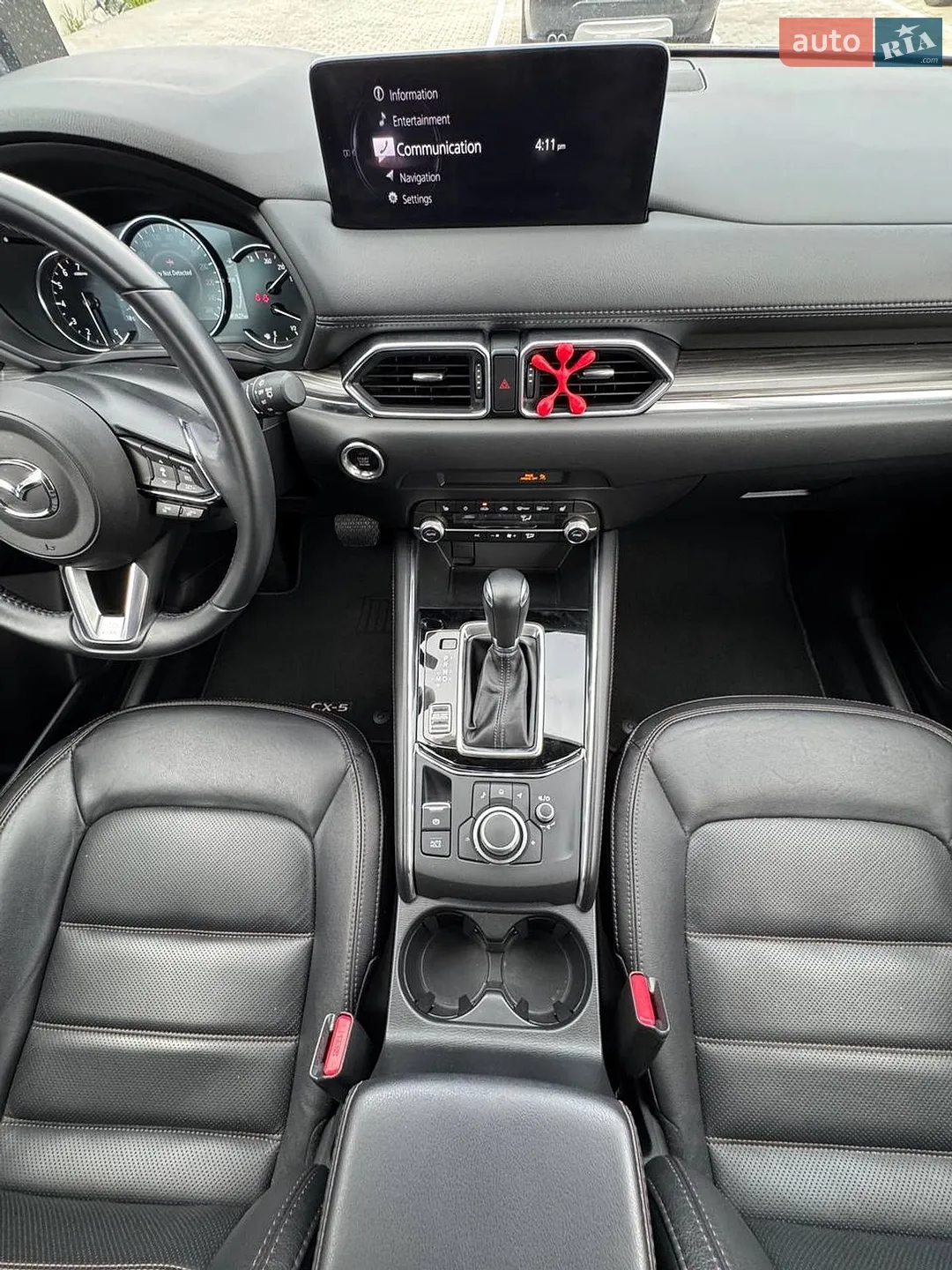 2023 Mazda CX-5 - мініатюра 9