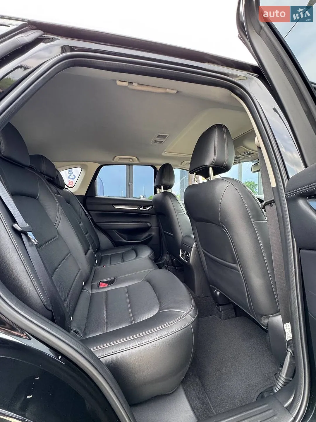 2023 Mazda CX-5 - мініатюра 11