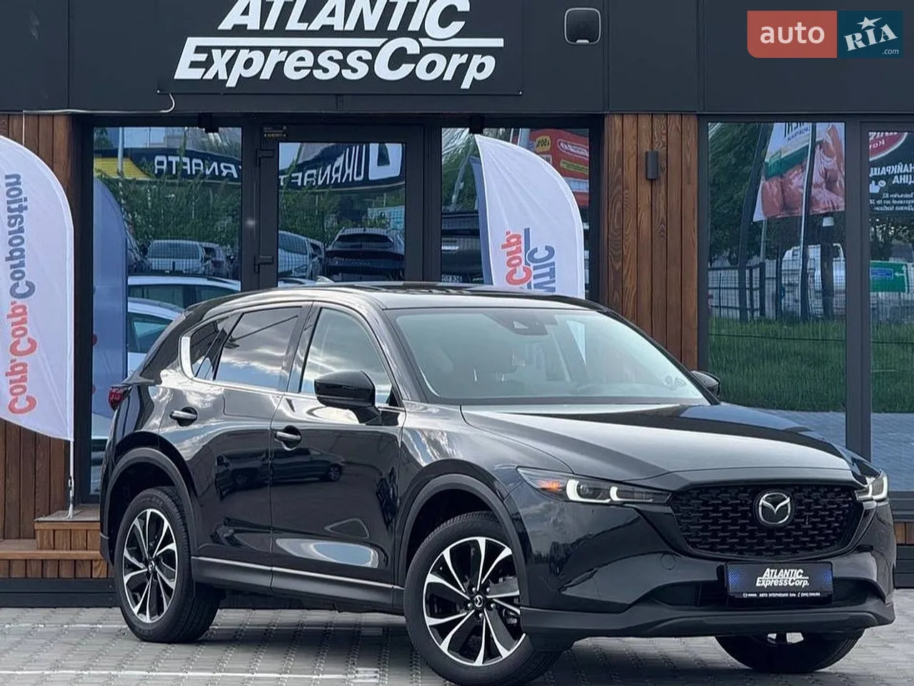 2022 Mazda CX-5 - мініатюра 32