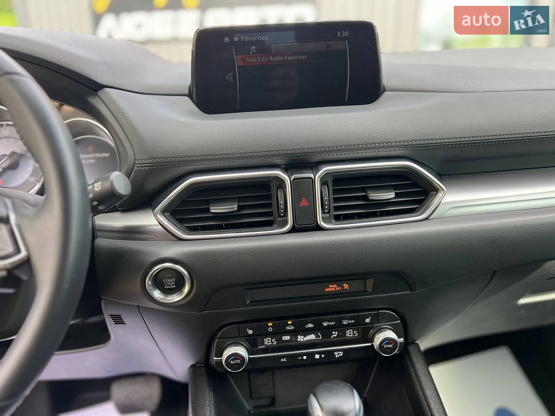 2020 Mazda CX-5 - мініатюра 12