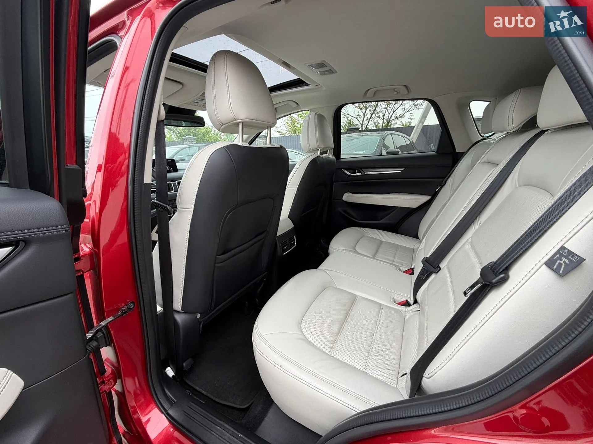 2017 Mazda CX-5 - мініатюра 27
