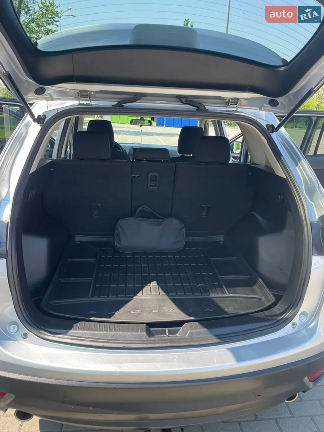 2016 Mazda CX-5 - мініатюра 51