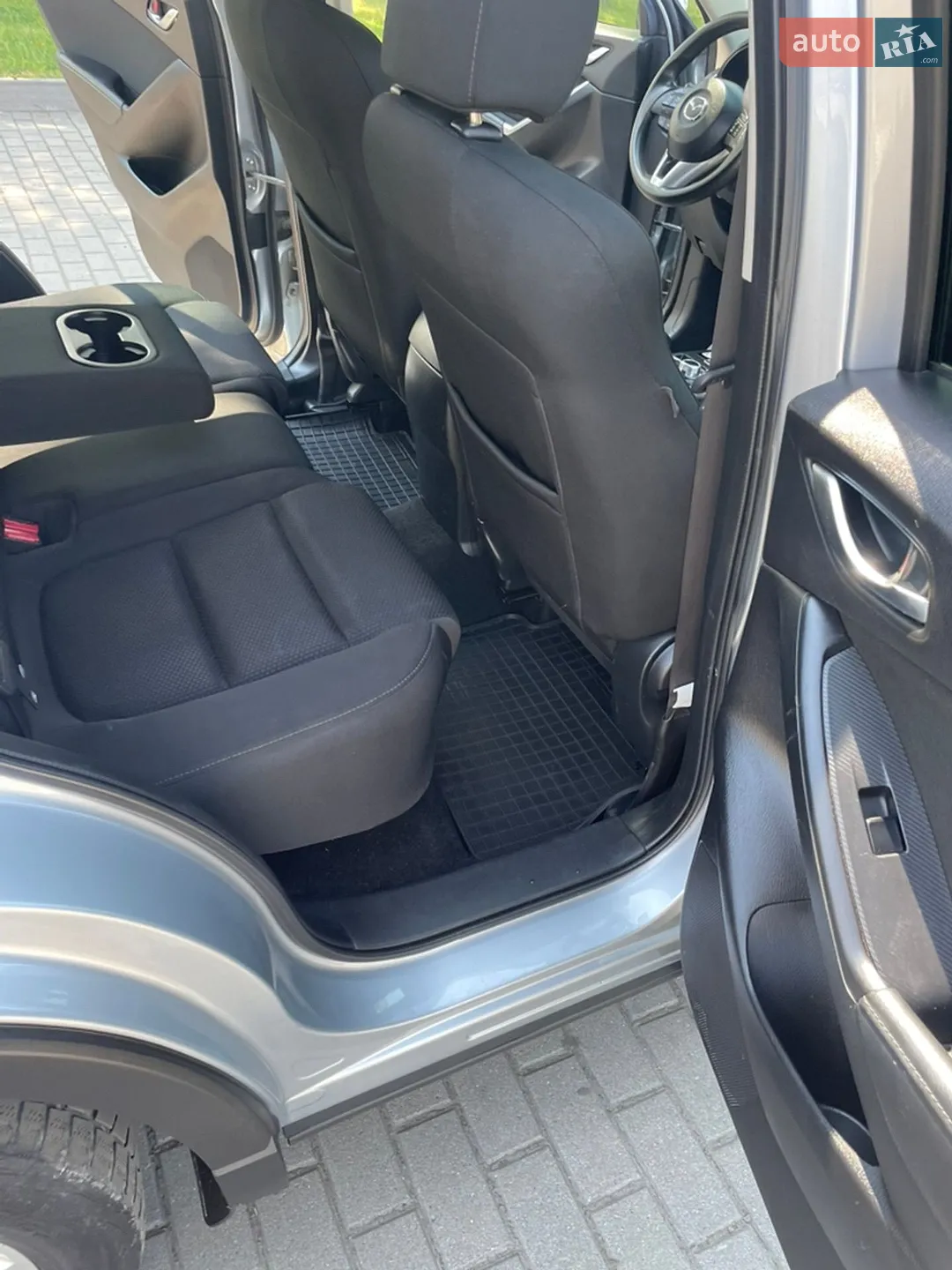 2016 Mazda CX-5 - мініатюра 67