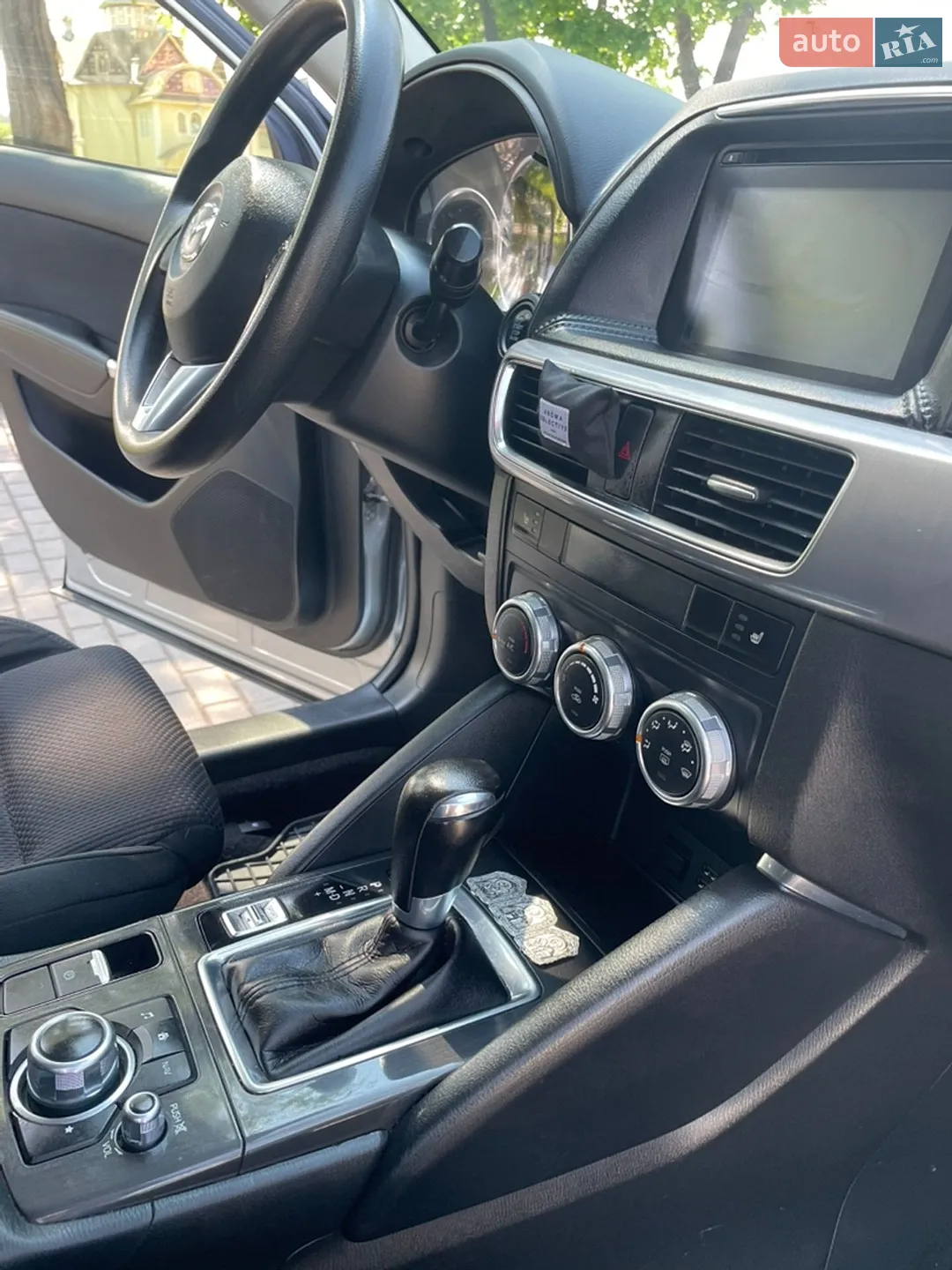 2016 Mazda CX-5 - мініатюра 70