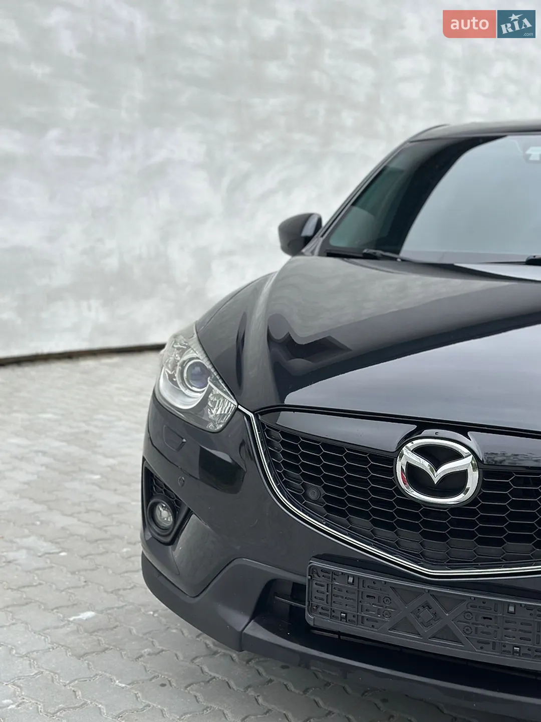 2012 Mazda CX-5 - мініатюра 10