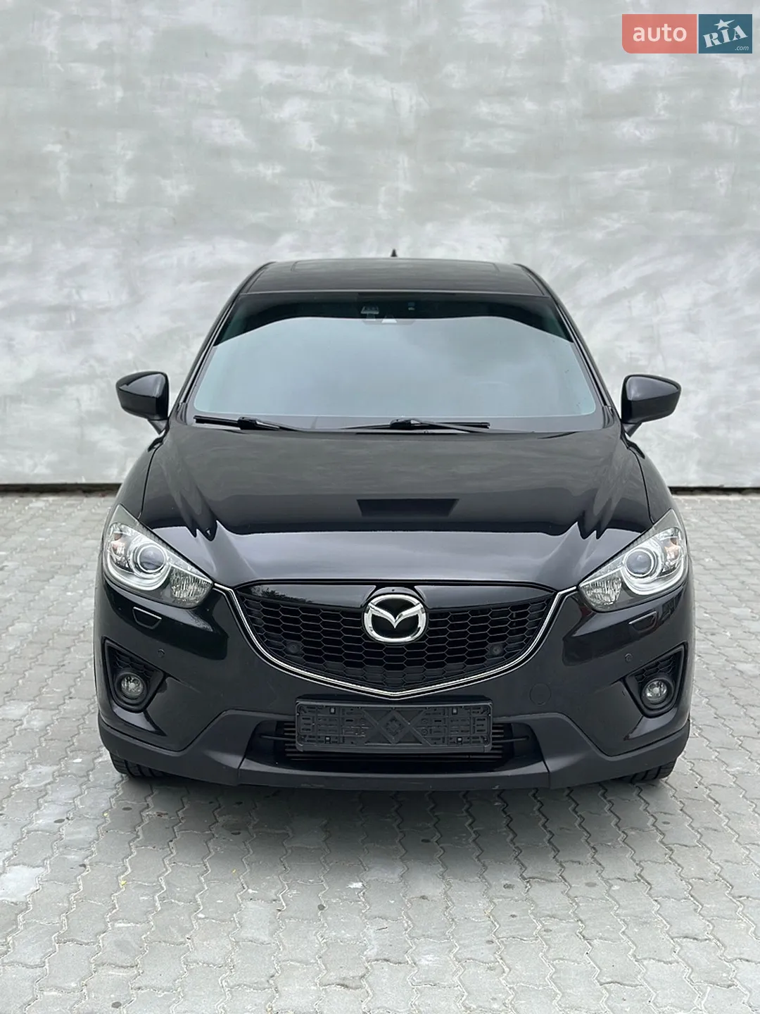 2012 Mazda CX-5 - мініатюра 32