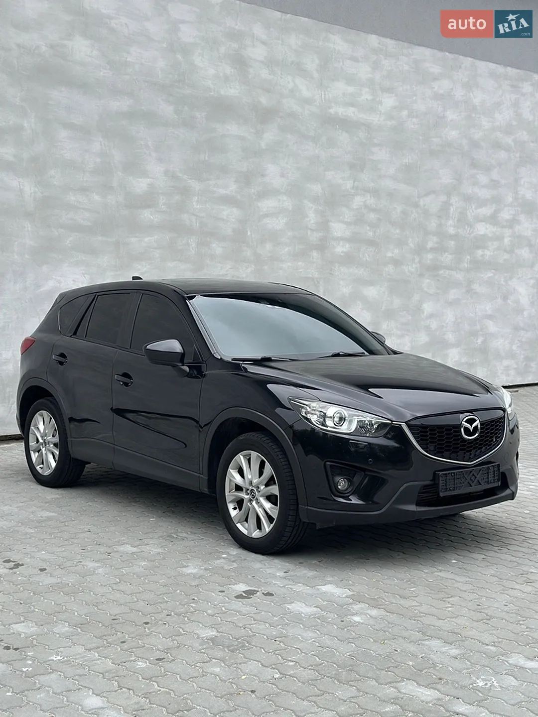 2012 Mazda CX-5 - мініатюра 37