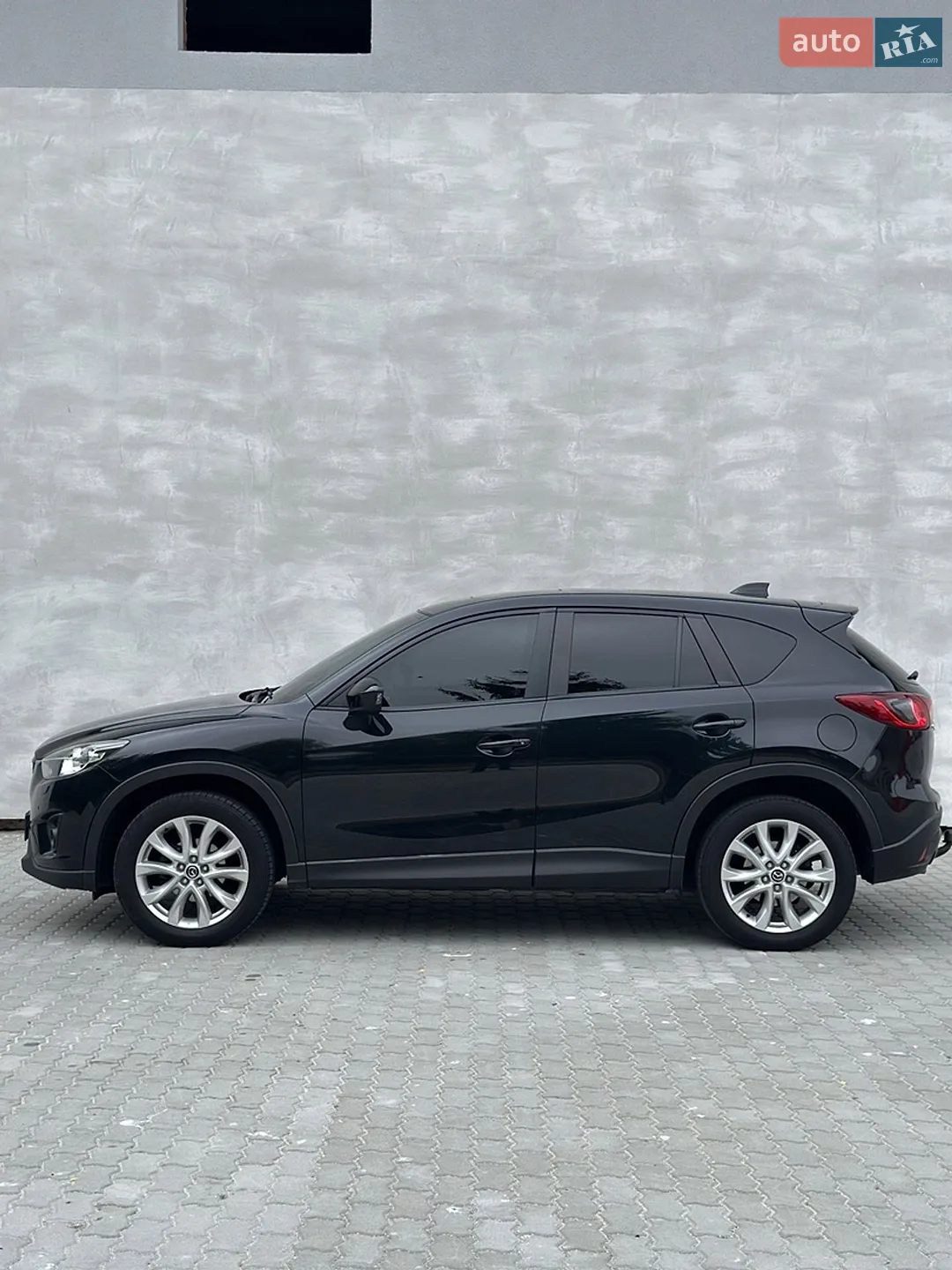 2012 Mazda CX-5 - мініатюра 63