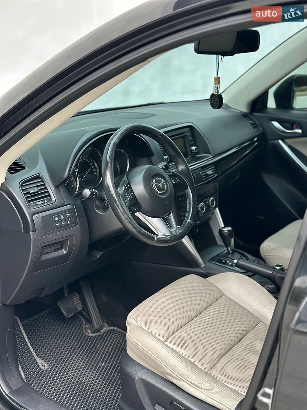 2012 Mazda CX-5 - мініатюра 66