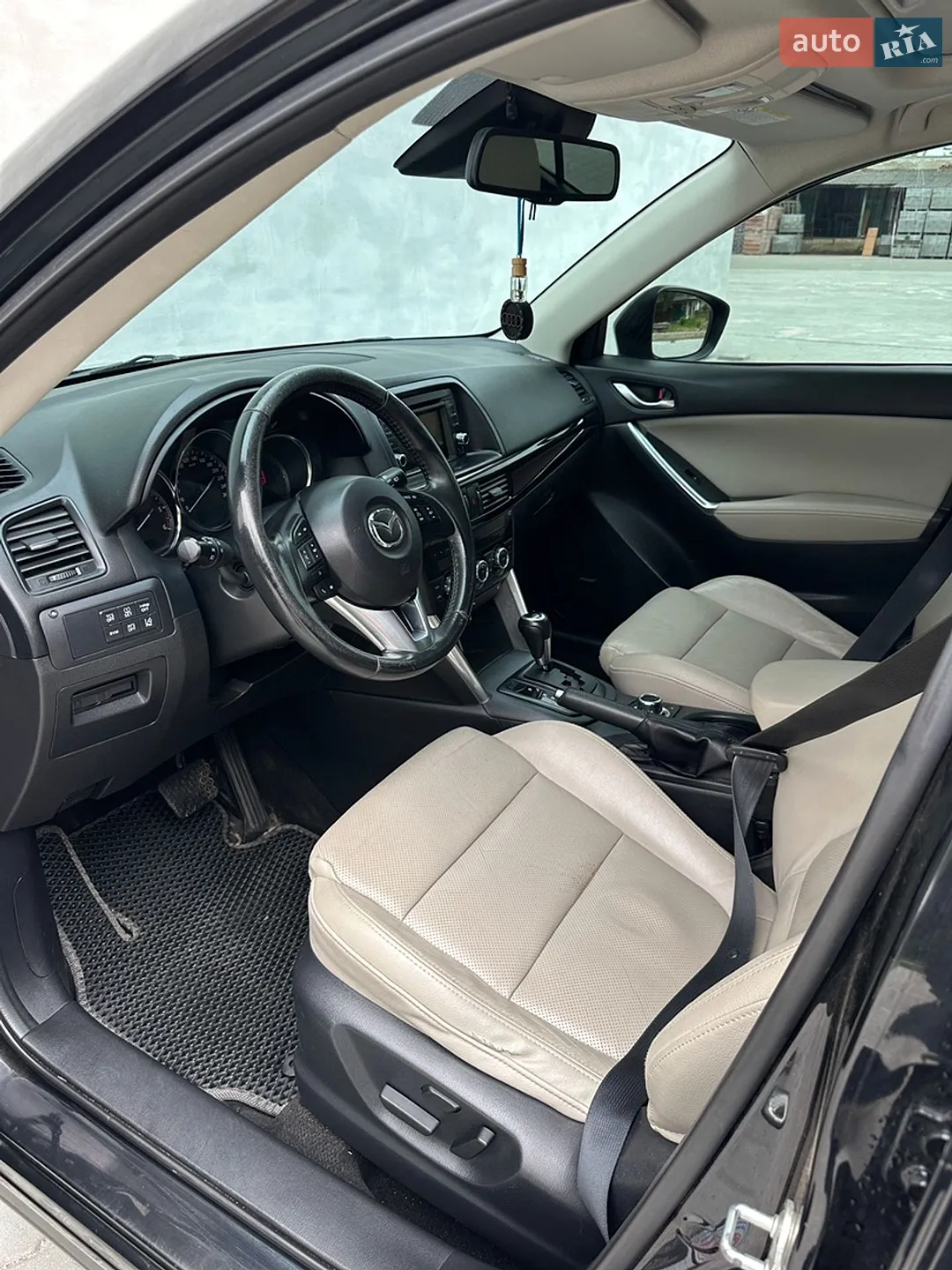2012 Mazda CX-5 - мініатюра 72