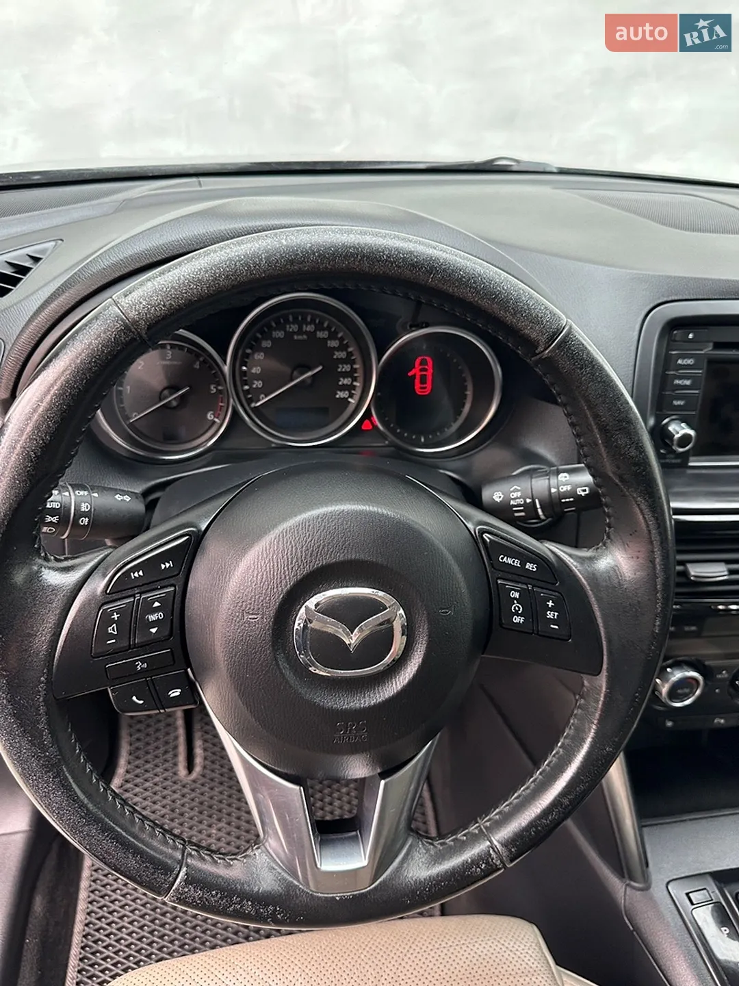 2012 Mazda CX-5 - мініатюра 75