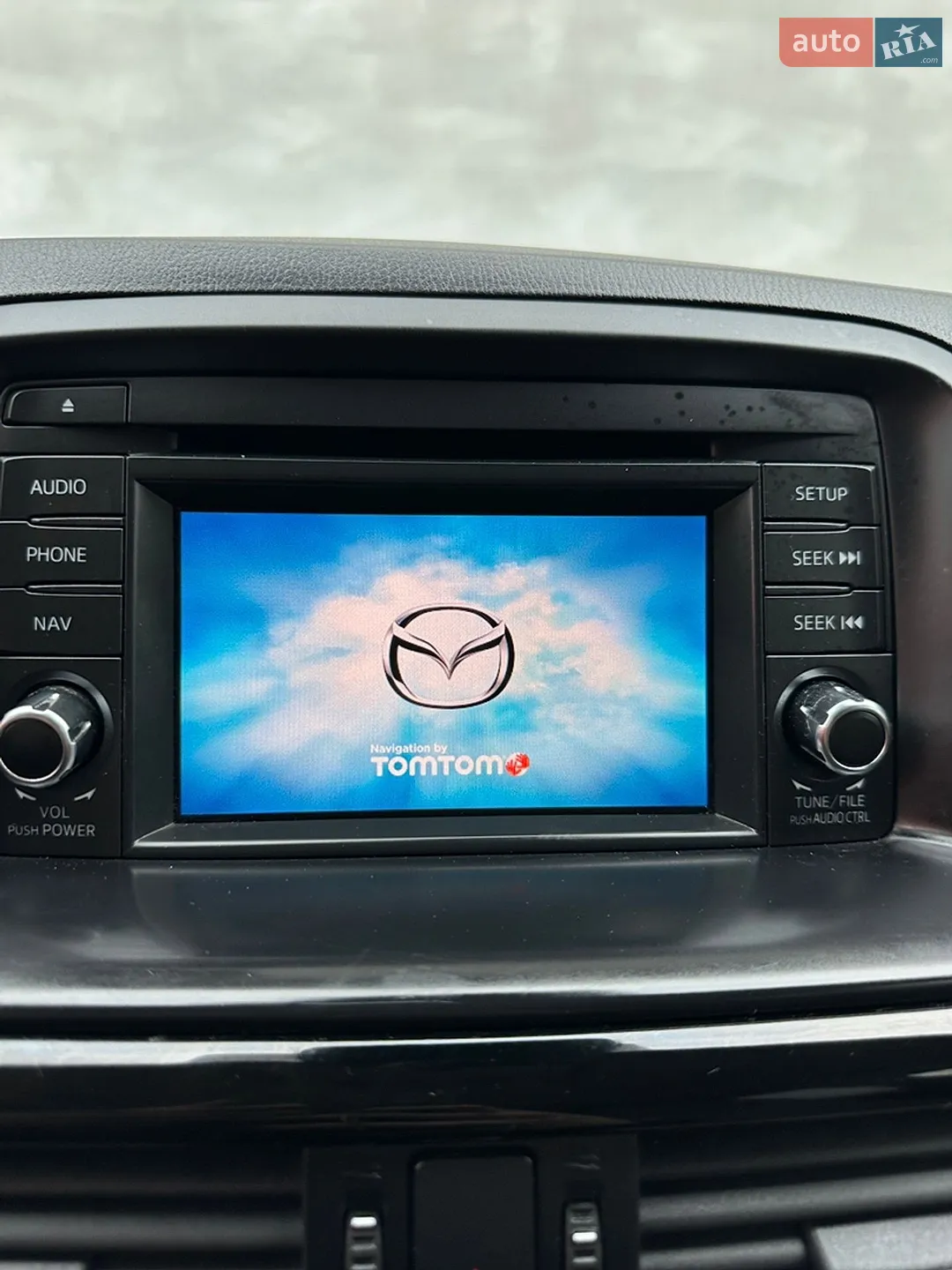 2012 Mazda CX-5 - мініатюра 80