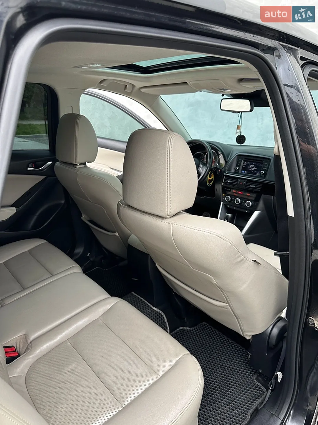 2012 Mazda CX-5 - мініатюра 97