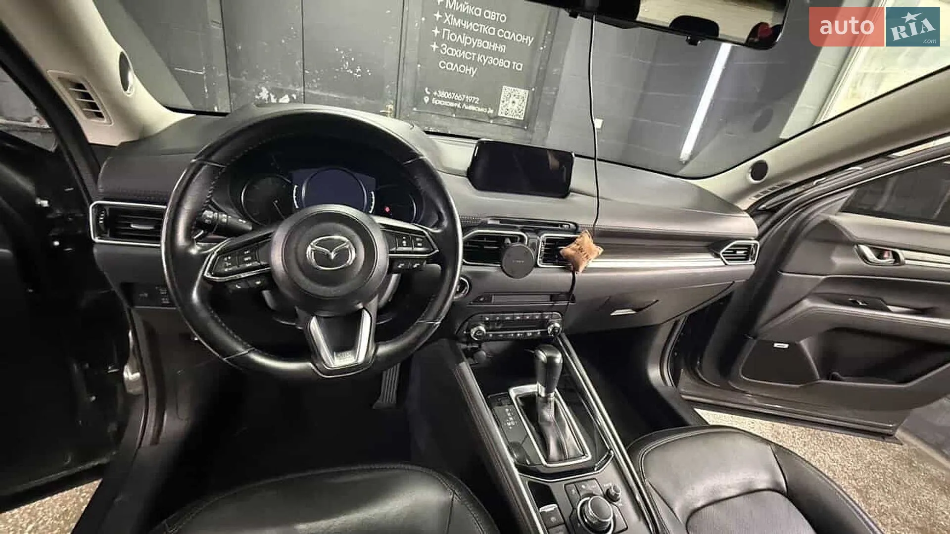 2019 Mazda CX-5 - мініатюра 8