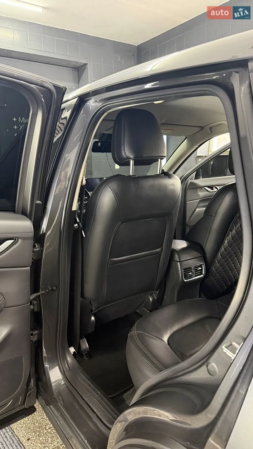 2019 Mazda CX-5 - мініатюра 14