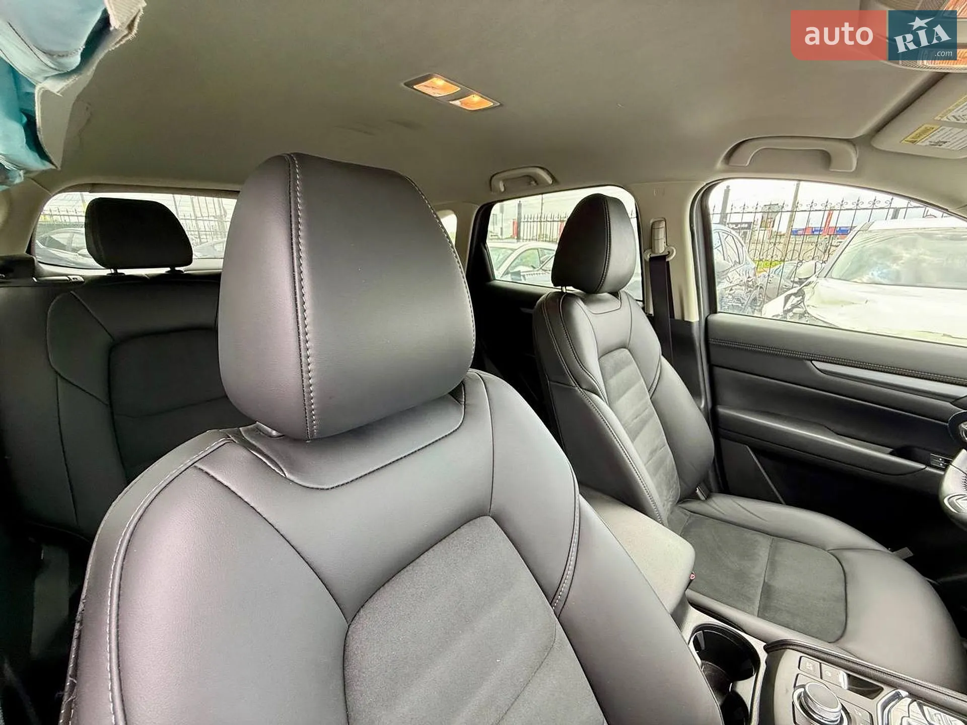 2019 Mazda CX-5 - мініатюра 39