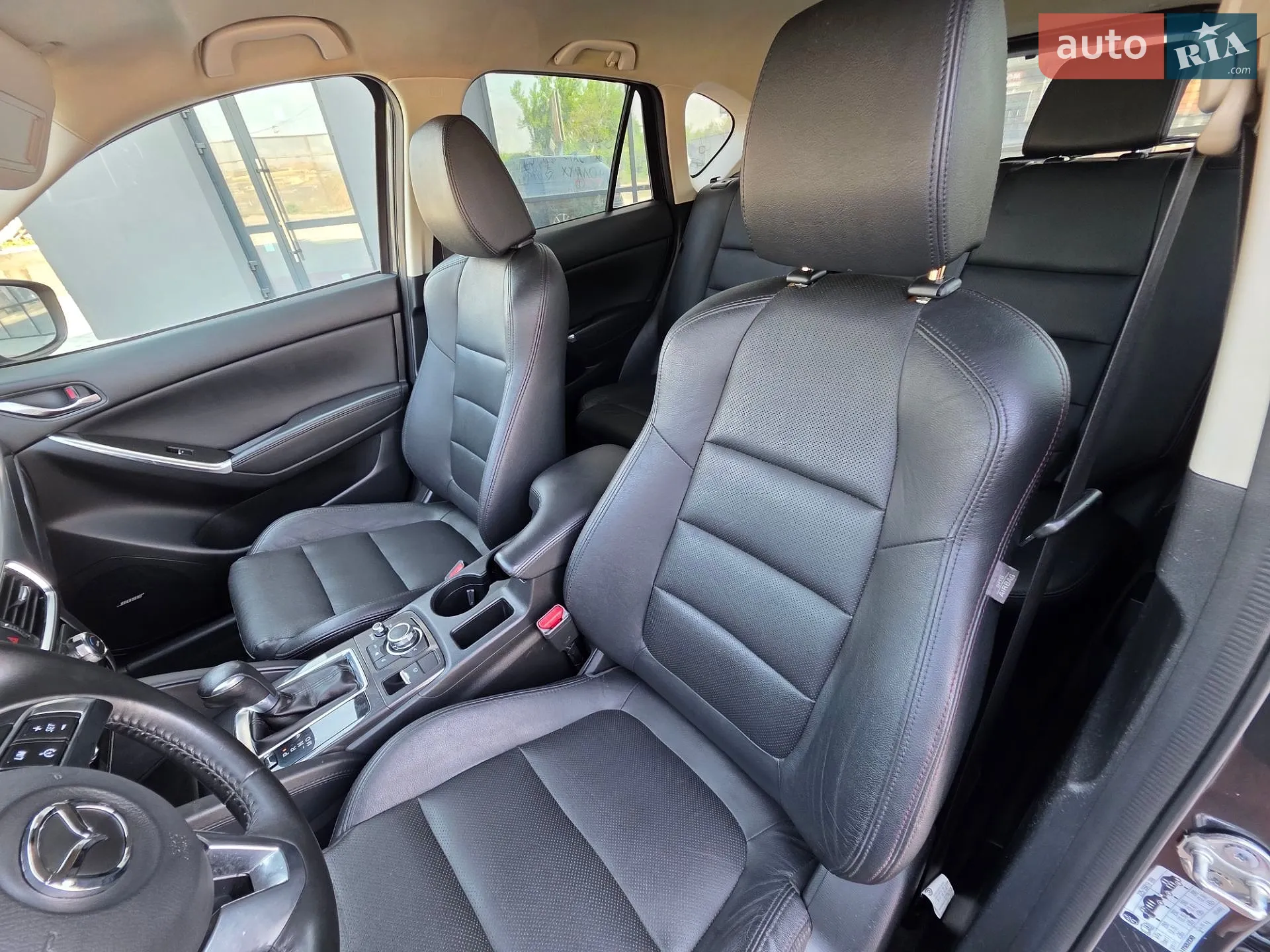 2017 Mazda CX-5 - мініатюра 68