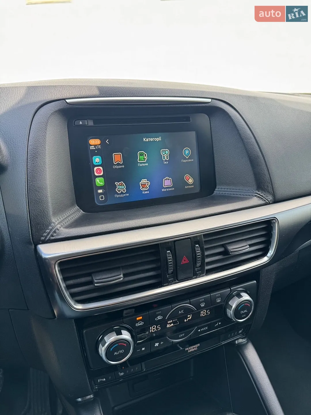 2015 Mazda CX-5 - мініатюра 8