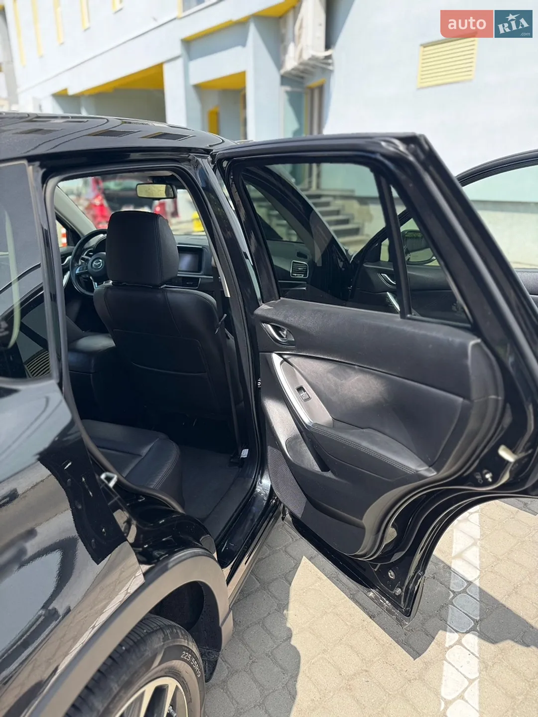 2015 Mazda CX-5 - мініатюра 16