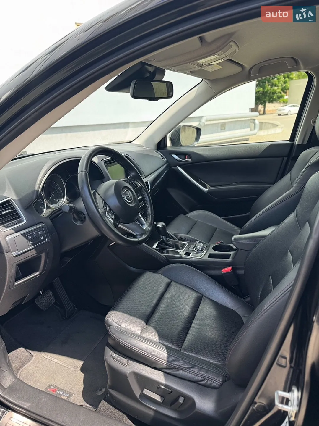 2015 Mazda CX-5 - мініатюра 18