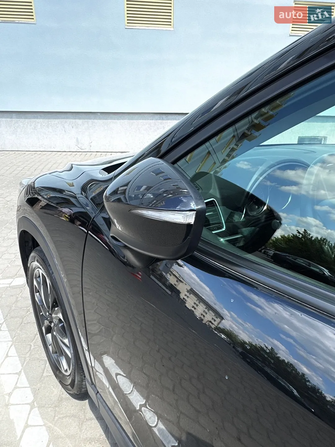2015 Mazda CX-5 - мініатюра 35