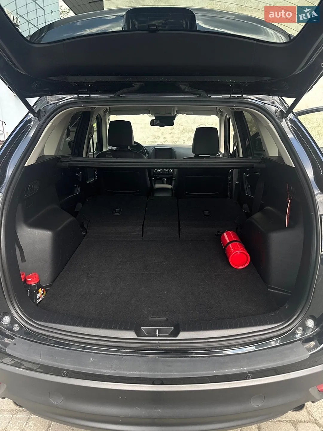 2015 Mazda CX-5 - мініатюра 42