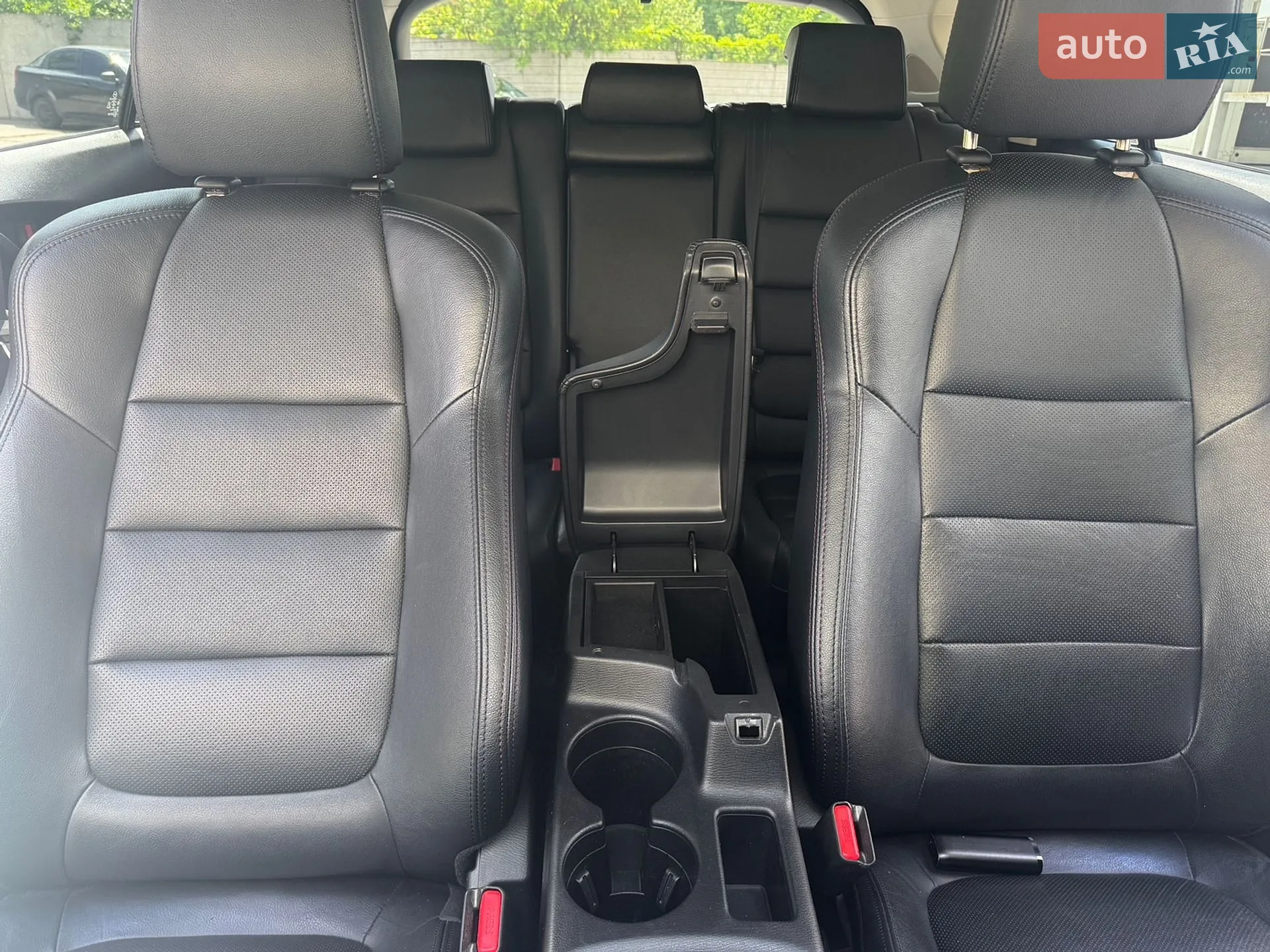 2015 Mazda CX-5 - мініатюра 14