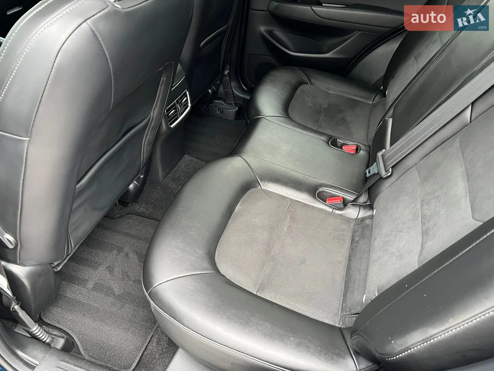 2023 Mazda CX-5 - мініатюра 21