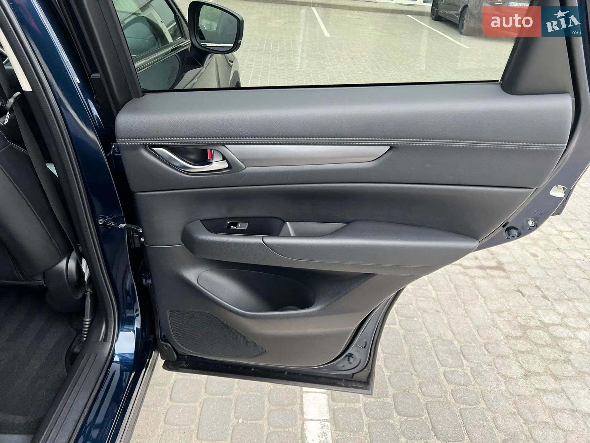 2023 Mazda CX-5 - мініатюра 27