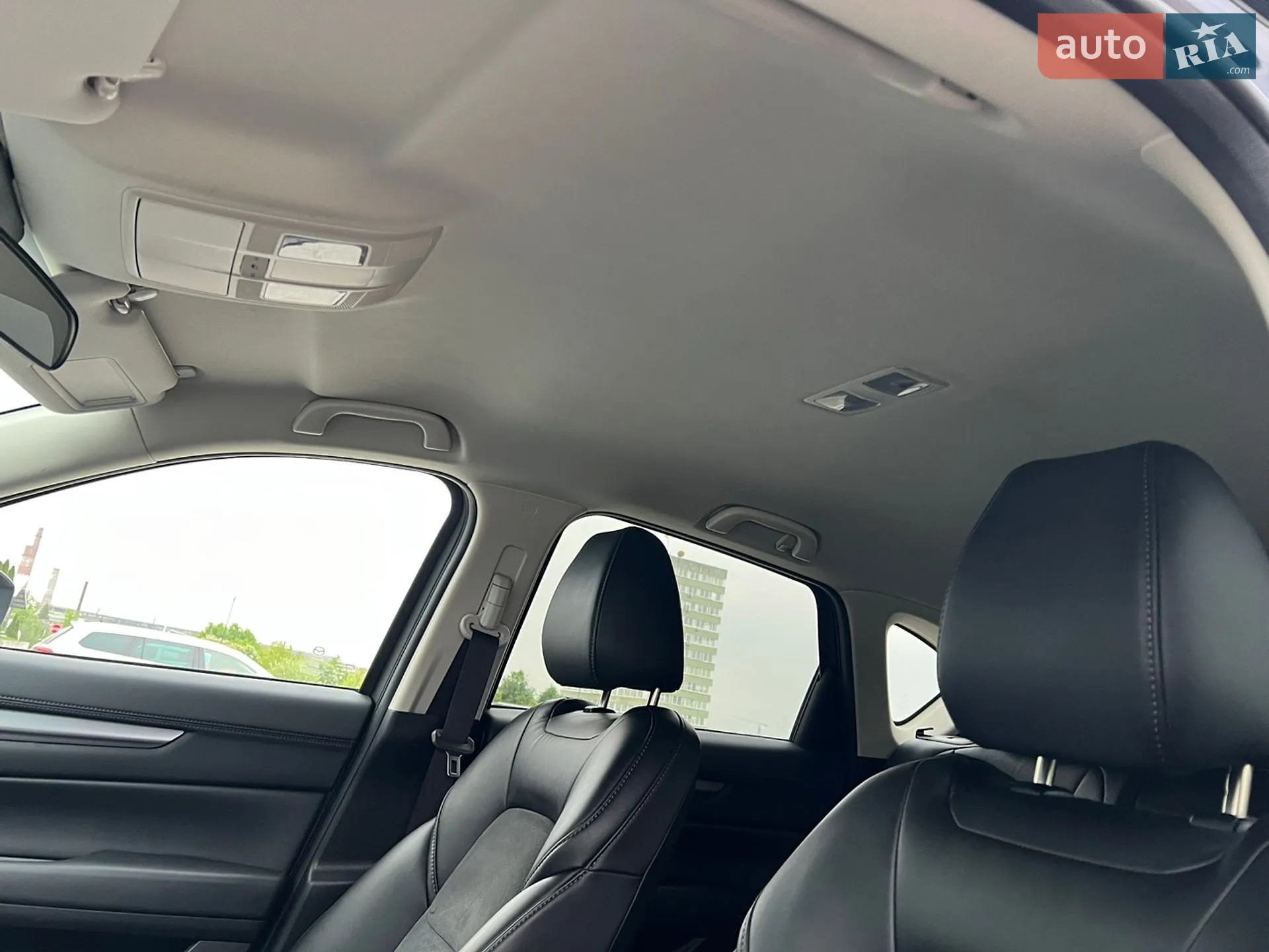 2023 Mazda CX-5 - мініатюра 35