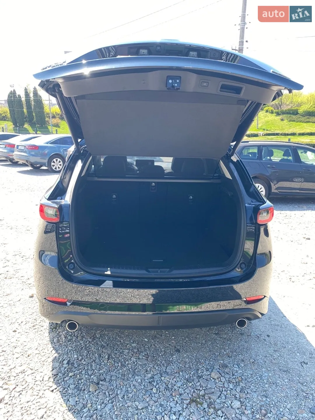 2024 Mazda CX-5 - мініатюра 13