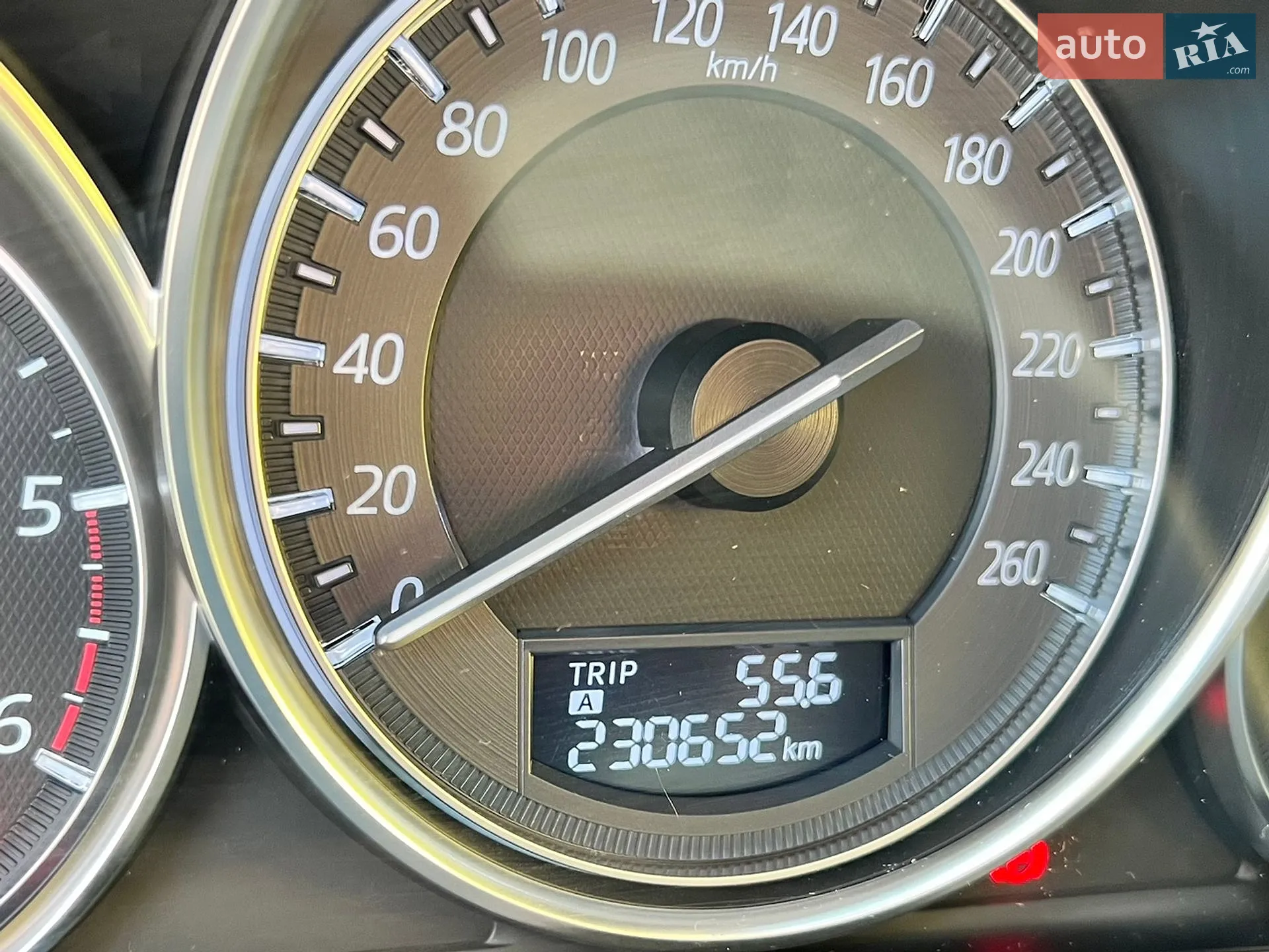 2016 Mazda CX-5 - мініатюра 21