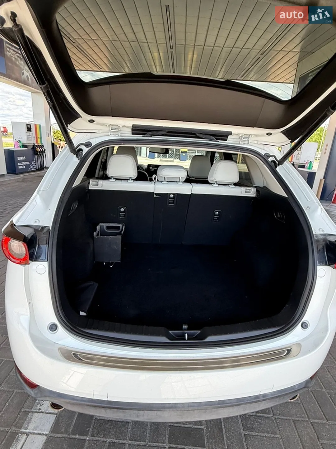 2021 Mazda CX-5 - мініатюра 13