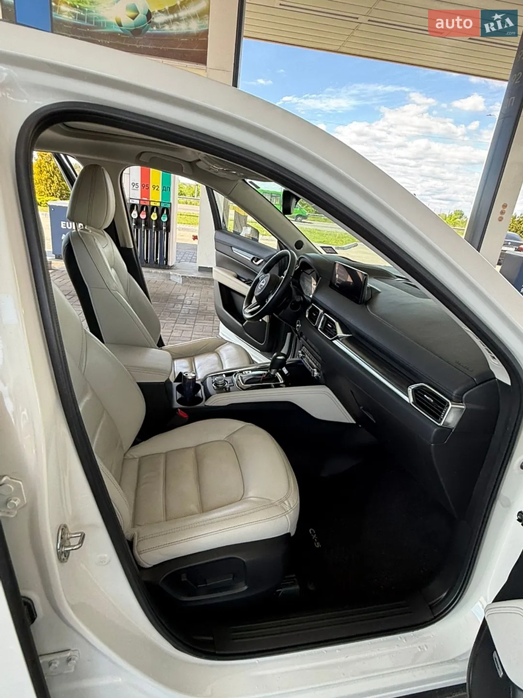 2021 Mazda CX-5 - мініатюра 17