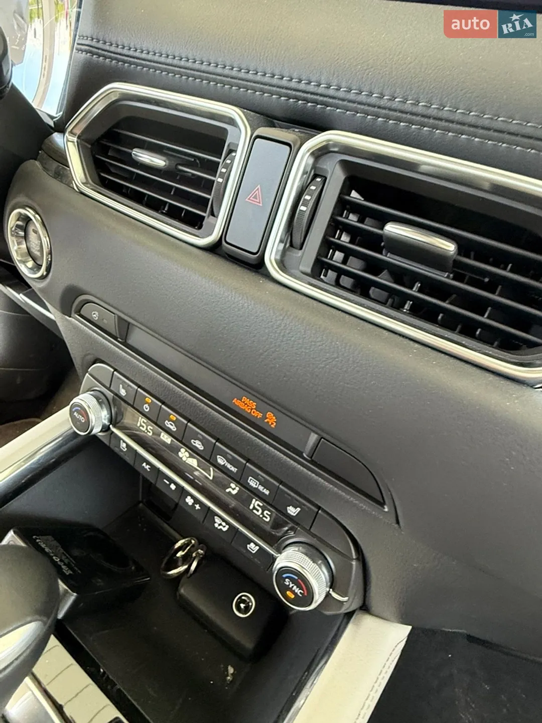 2021 Mazda CX-5 - мініатюра 23