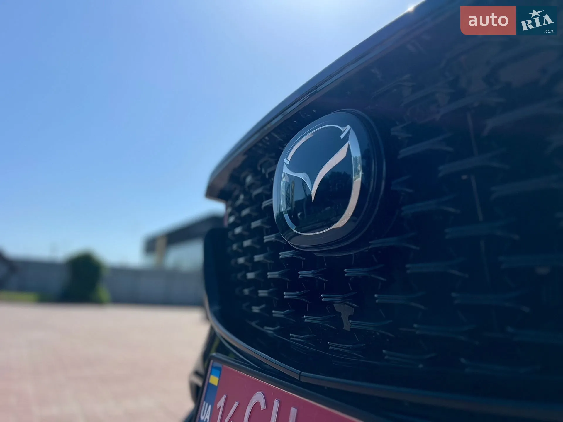 2022 Mazda CX-5 - мініатюра 3