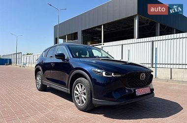 Внедорожник / Кроссовер Mazda CX-5 2022 в Полтаве фото 10 Внедорожник / Кроссовер Mazda CX-5 2022 в Полтаве