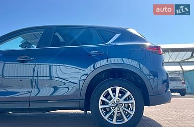 Внедорожник / Кроссовер Mazda CX-5 2022 в Полтаве фото 47 Внедорожник / Кроссовер Mazda CX-5 2022 в Полтаве
