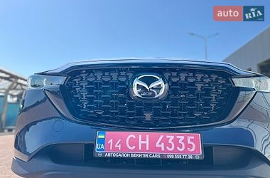 Внедорожник / Кроссовер Mazda CX-5 2022 в Полтаве фото 51 Внедорожник / Кроссовер Mazda CX-5 2022 в Полтаве